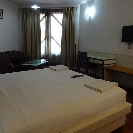 Pleasant Stay Kodai Hotel Pvt. Ltd. Kodaikanal Eksteriør bilde