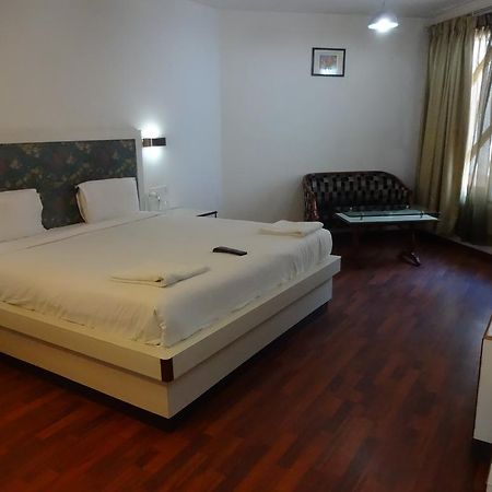 Pleasant Stay Kodai Hotel Pvt. Ltd. Kodaikanal Eksteriør bilde