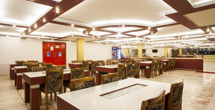 Pleasant Stay Kodai Hotel Pvt. Ltd. Kodaikanal Eksteriør bilde