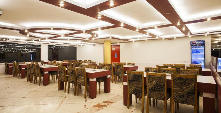 Pleasant Stay Kodai Hotel Pvt. Ltd. Kodaikanal Eksteriør bilde
