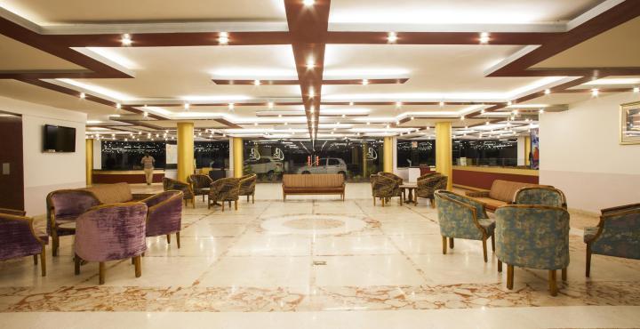 Pleasant Stay Kodai Hotel Pvt. Ltd. Kodaikanal Eksteriør bilde
