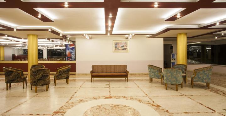 Pleasant Stay Kodai Hotel Pvt. Ltd. Kodaikanal Eksteriør bilde