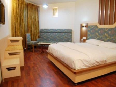 Pleasant Stay Kodai Hotel Pvt. Ltd. Kodaikanal Rom bilde
