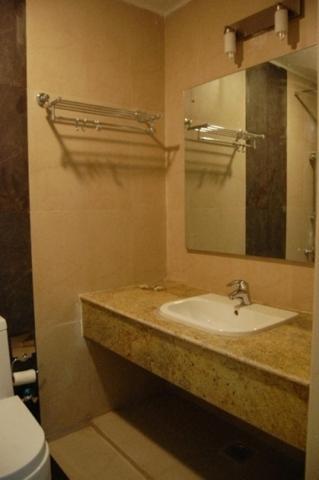 Pleasant Stay Kodai Hotel Pvt. Ltd. Kodaikanal Rom bilde