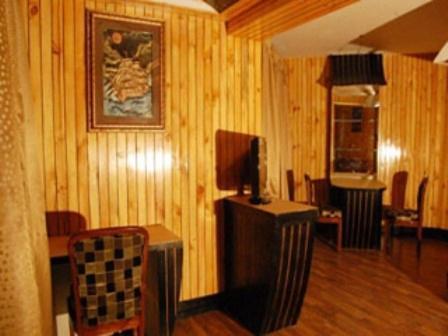 Pleasant Stay Kodai Hotel Pvt. Ltd. Kodaikanal Rom bilde