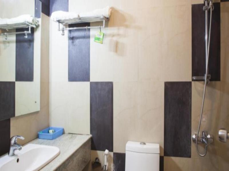 Pleasant Stay Kodai Hotel Pvt. Ltd. Kodaikanal Eksteriør bilde