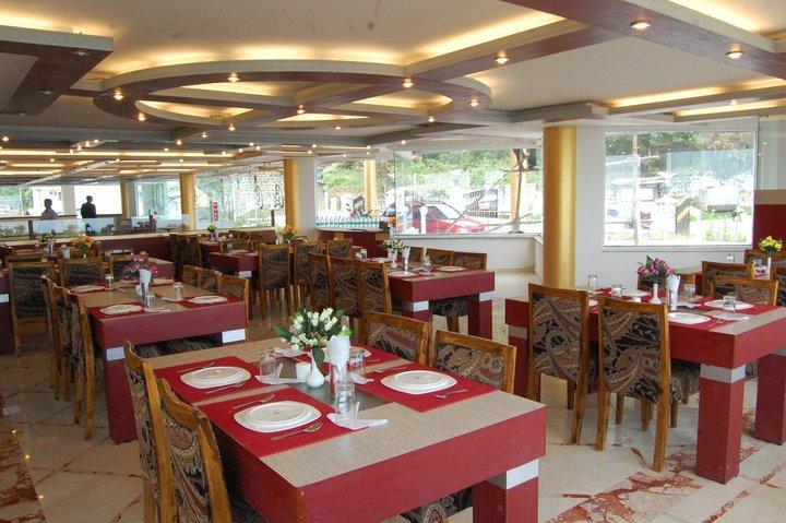 Pleasant Stay Kodai Hotel Pvt. Ltd. Kodaikanal Eksteriør bilde