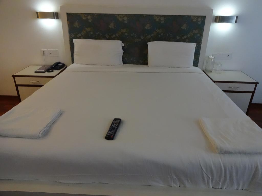 Pleasant Stay Kodai Hotel Pvt. Ltd. Kodaikanal Eksteriør bilde