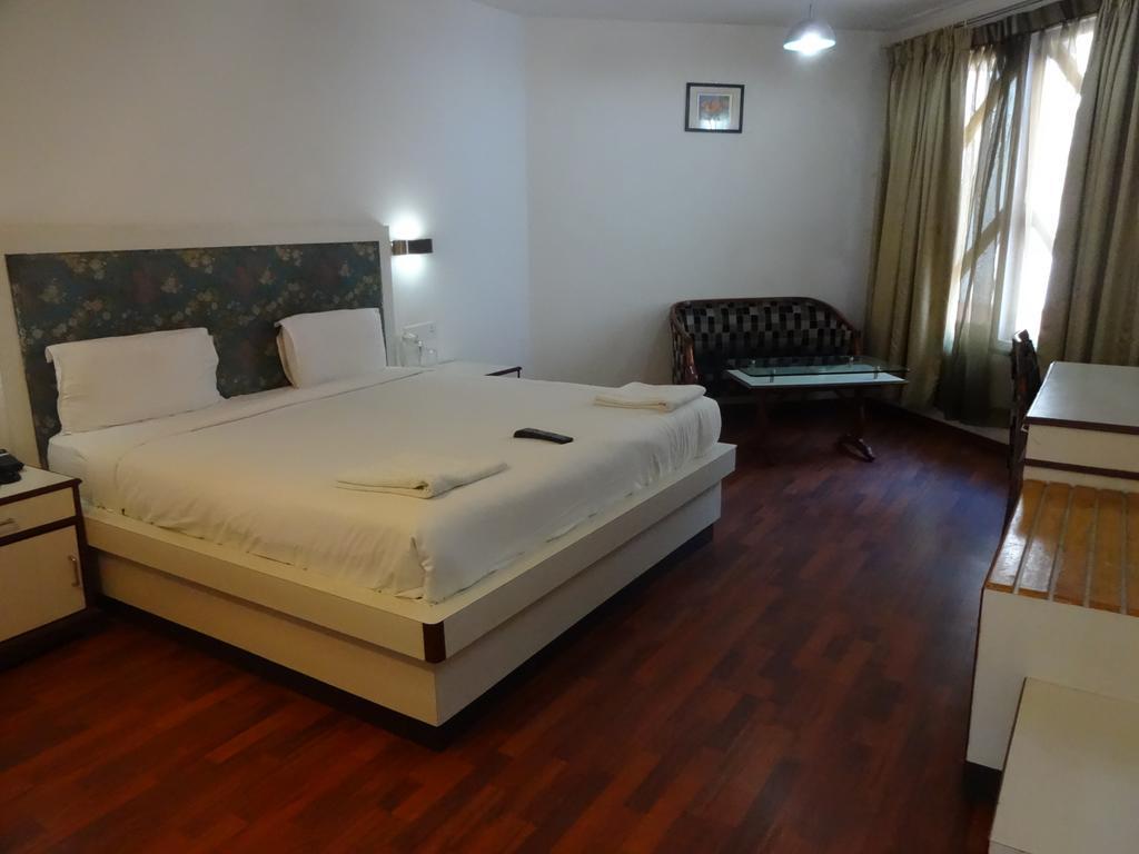 Pleasant Stay Kodai Hotel Pvt. Ltd. Kodaikanal Eksteriør bilde