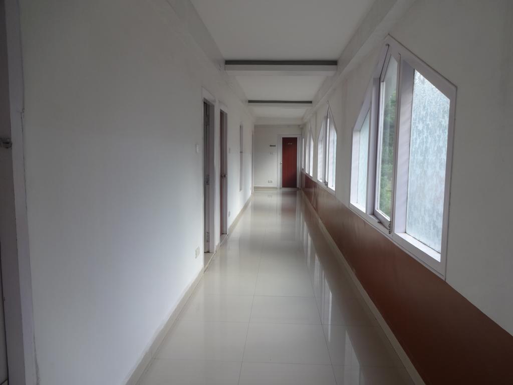 Pleasant Stay Kodai Hotel Pvt. Ltd. Kodaikanal Eksteriør bilde