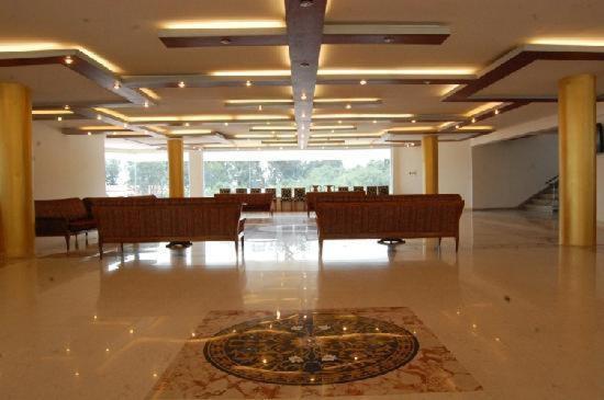 Pleasant Stay Kodai Hotel Pvt. Ltd. Kodaikanal Eksteriør bilde