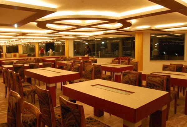 Pleasant Stay Kodai Hotel Pvt. Ltd. Kodaikanal Eksteriør bilde