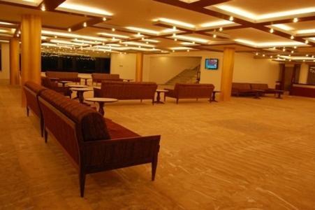 Pleasant Stay Kodai Hotel Pvt. Ltd. Kodaikanal Eksteriør bilde