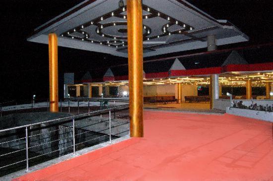 Pleasant Stay Kodai Hotel Pvt. Ltd. Kodaikanal Eksteriør bilde